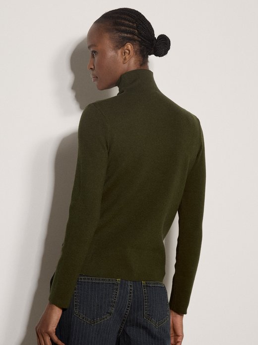 Damen Pullover
