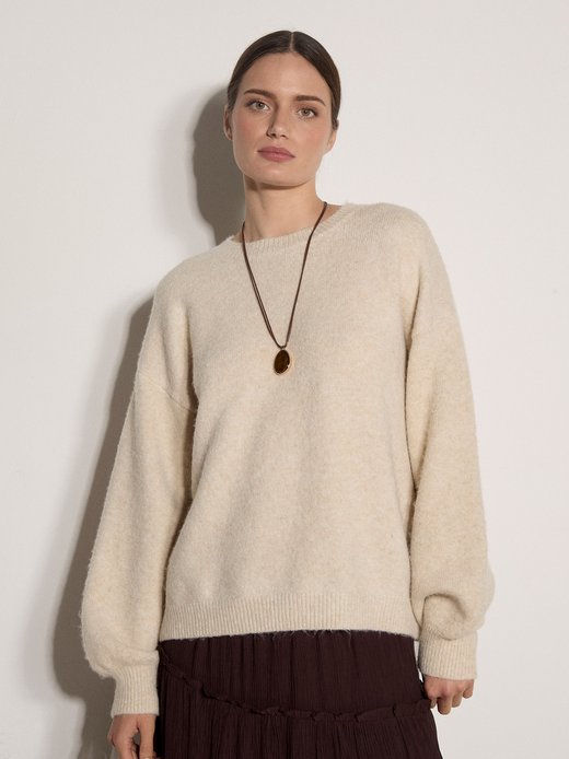 Damen Pullover