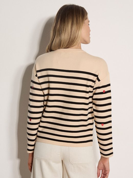 Damen Pullover