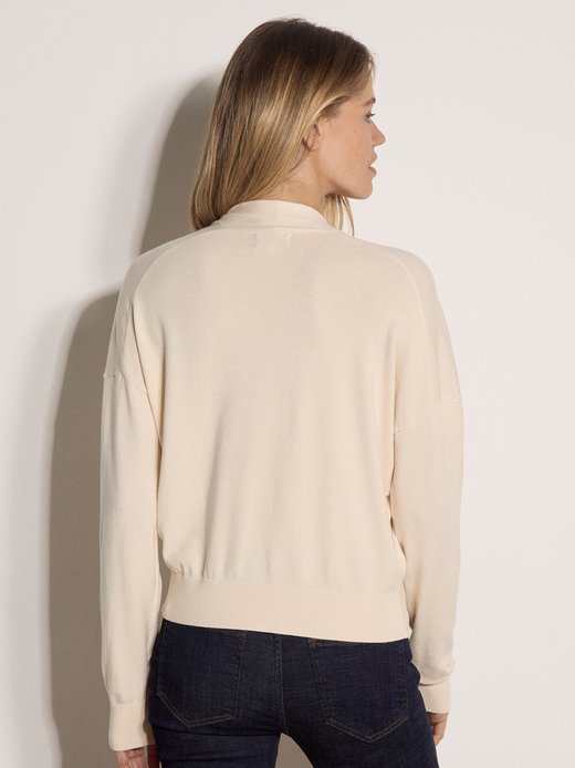 Damen Pullover