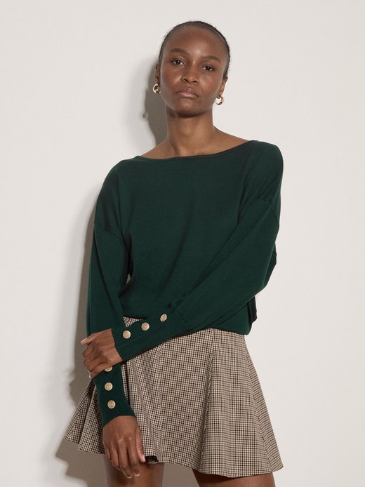 Damen Pullover