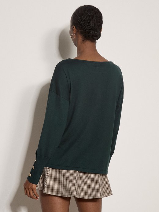 Damen Pullover