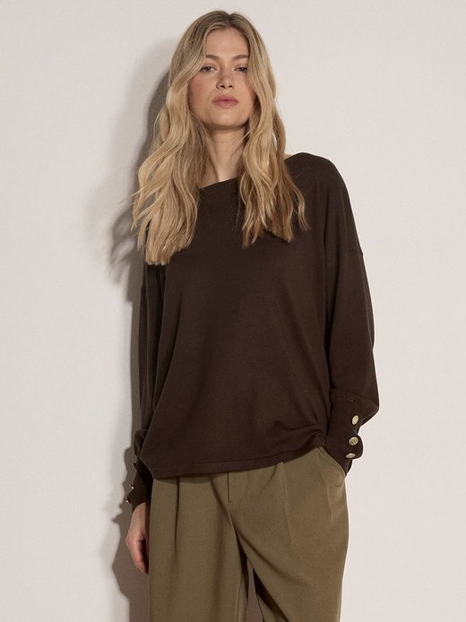 Damen Pullover