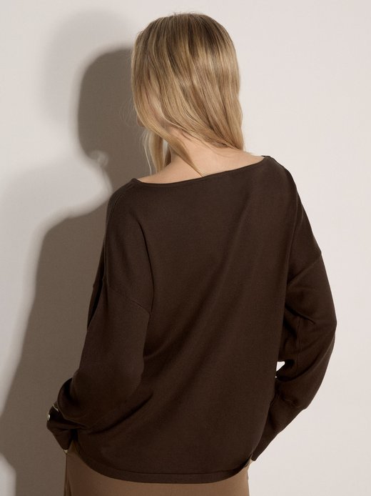 Damen Pullover
