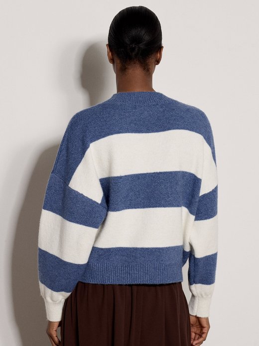 Damen Pullover