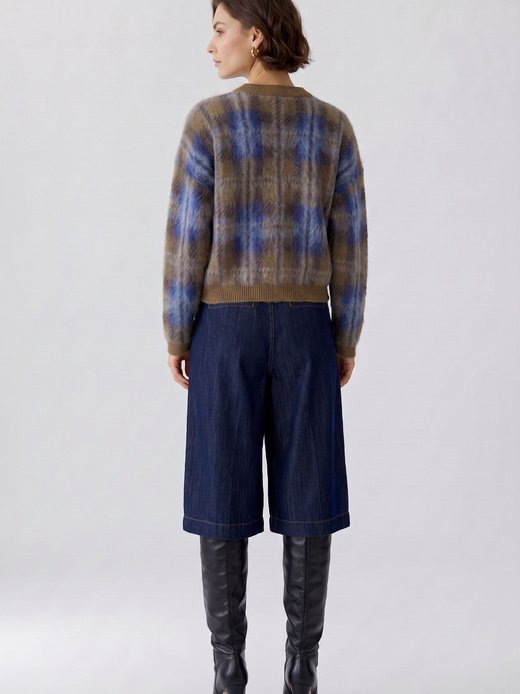 Damen Pullover