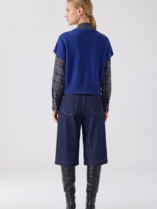 Damen Pullover