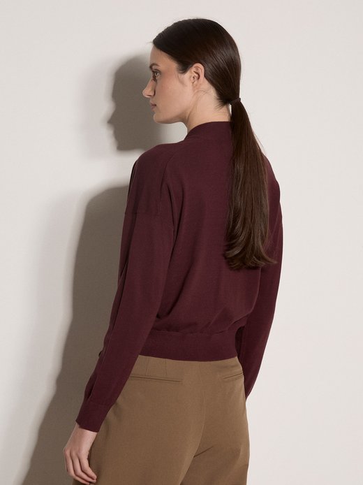 Damen Pullover