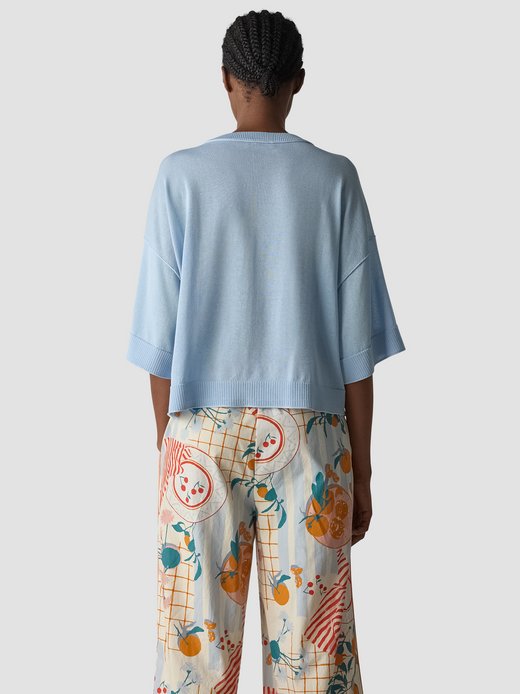 Damen Pullover