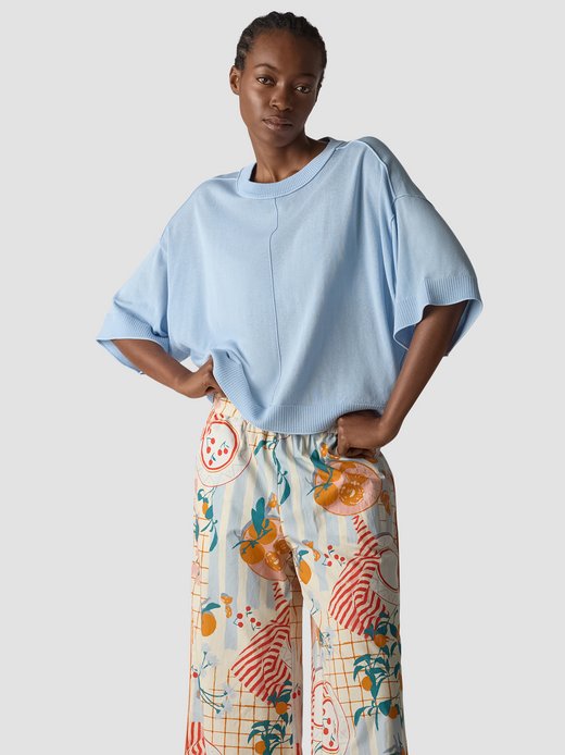 Damen Pullover