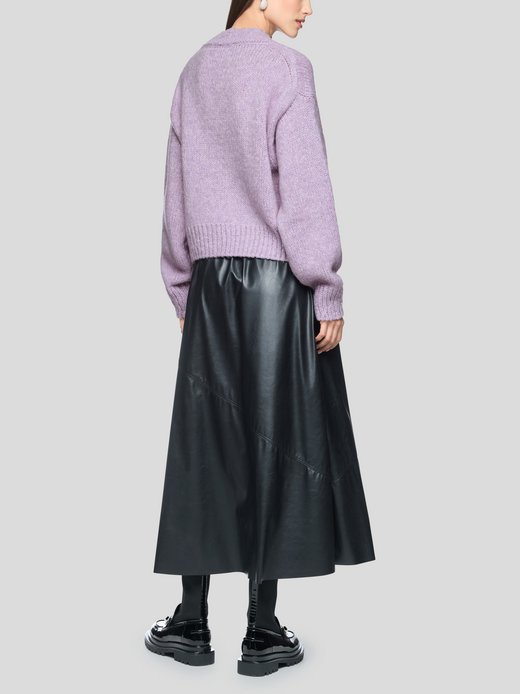 Damen Pullover