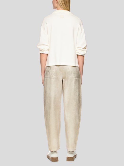 Damen Pullover