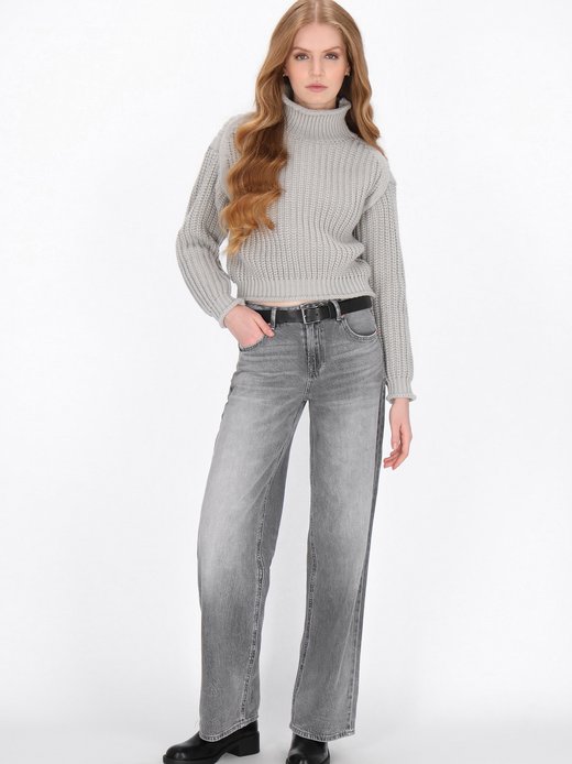 Damen Pullover