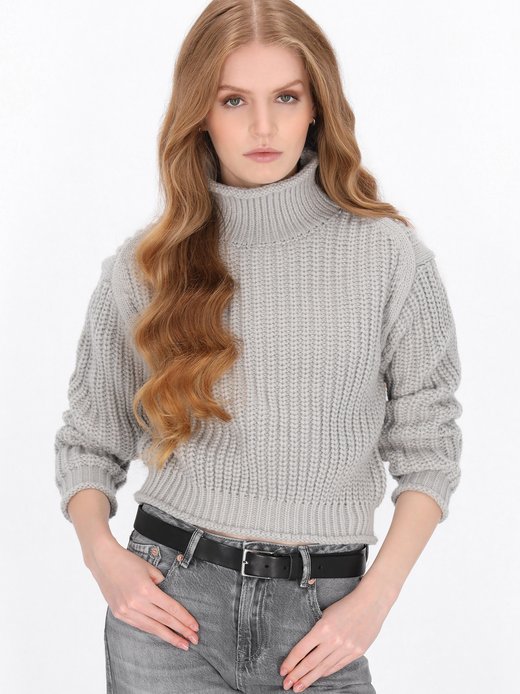 Damen Pullover