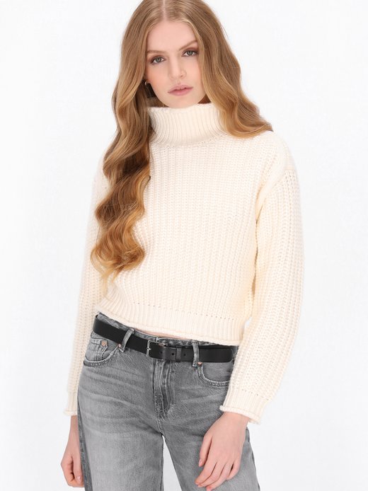 Damen Pullover