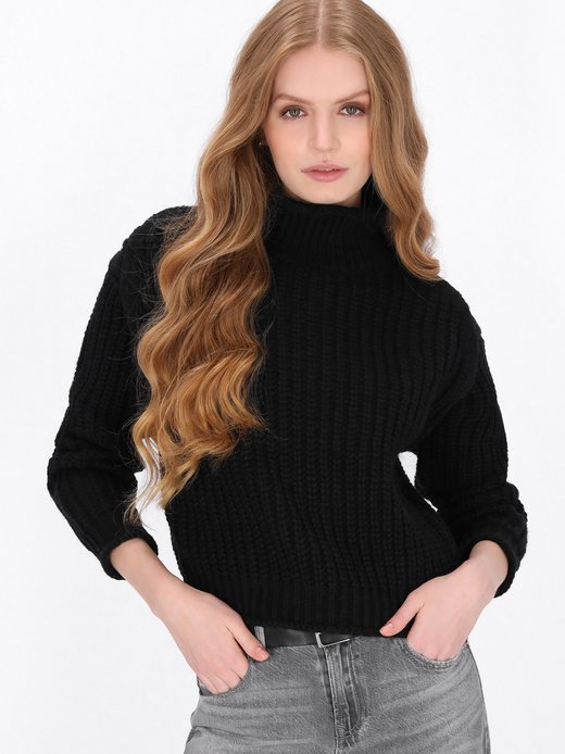 Damen Pullover