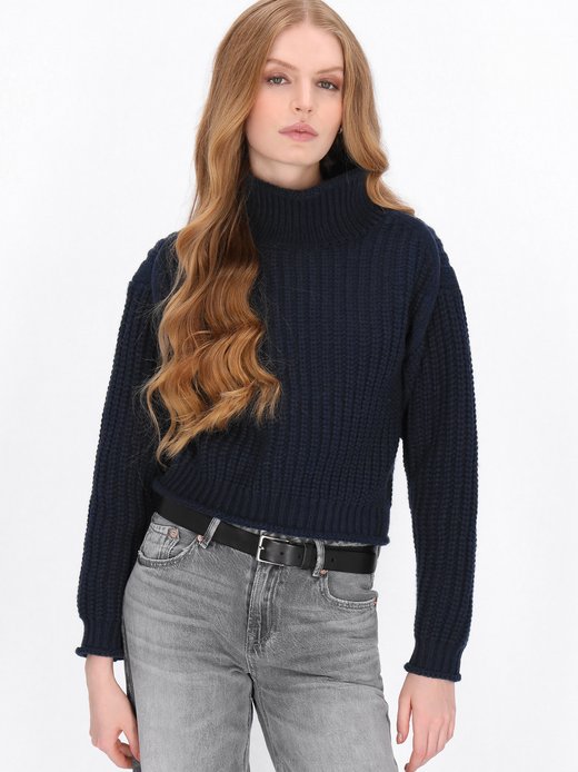 Damen Pullover