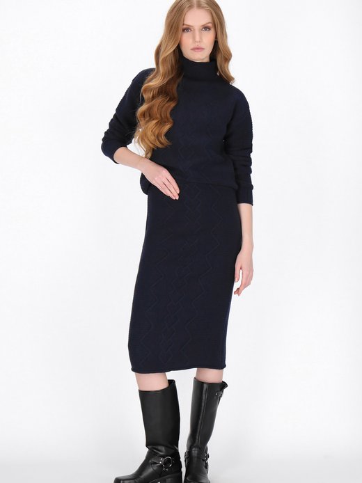 Damen Pullover