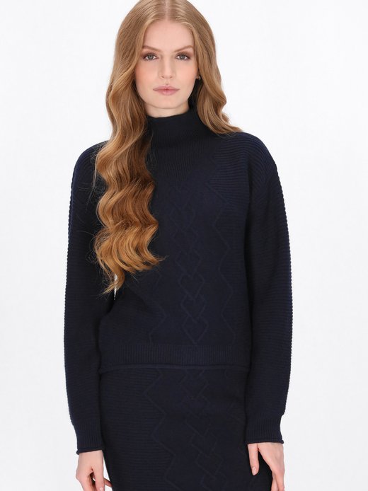 Damen Pullover