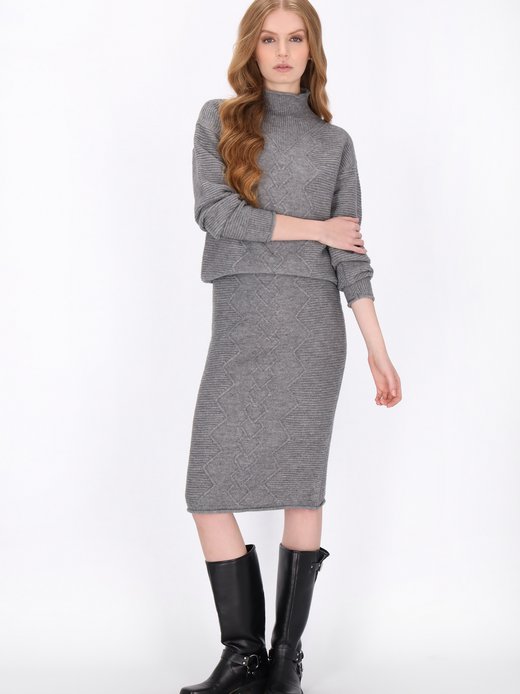 Damen Pullover