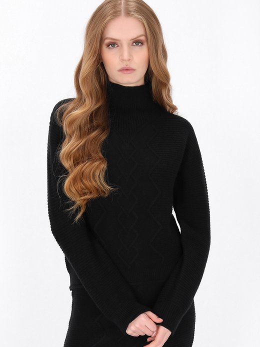 Damen Pullover
