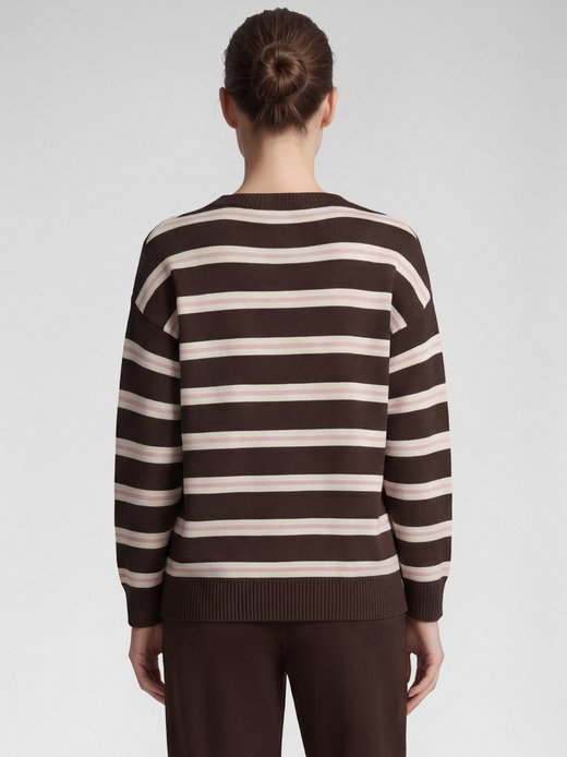 Damen Pullover