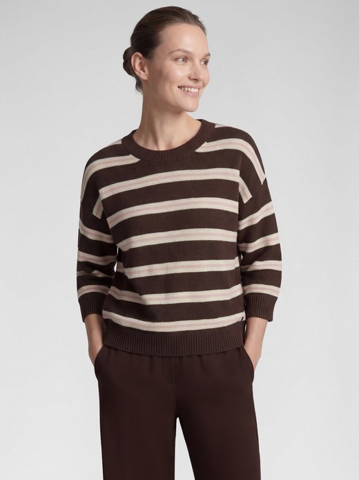 Damen Pullover