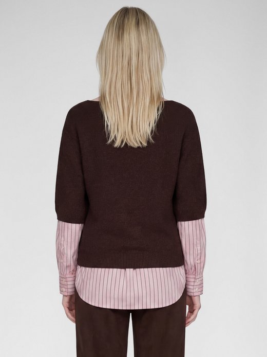 Damen Pullover