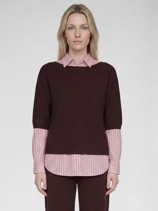 Damen Pullover