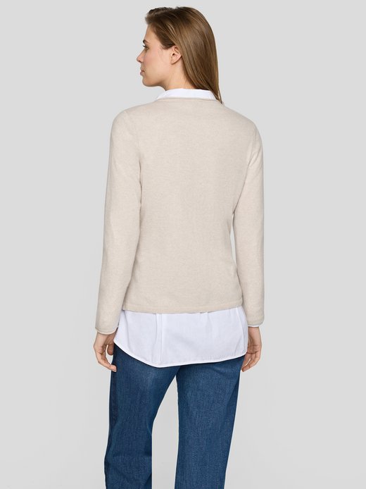 Damen Pullover