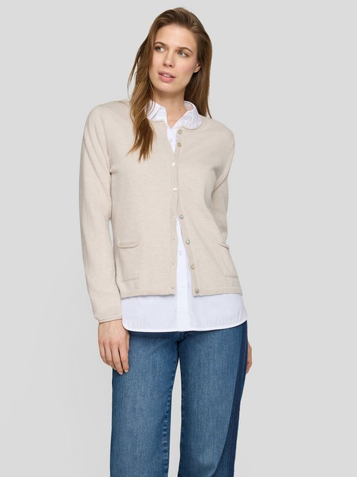 Damen Pullover