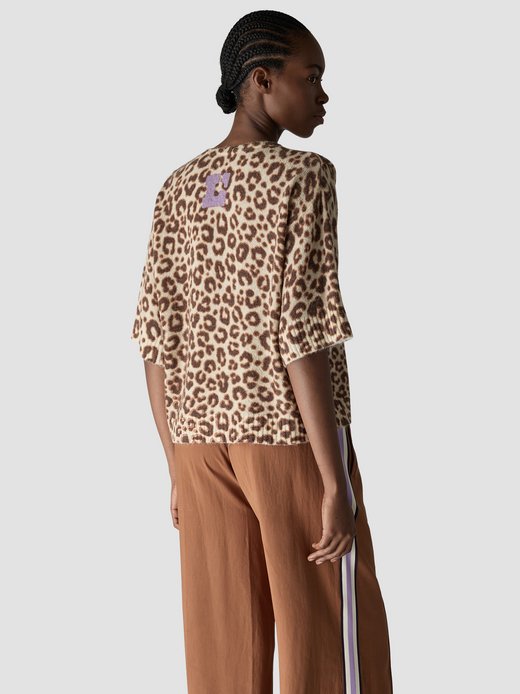 Damen Pullover