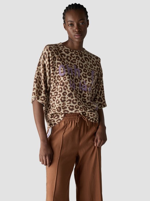 Damen Pullover