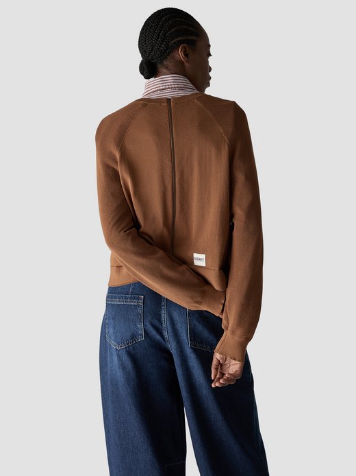Damen Pullover