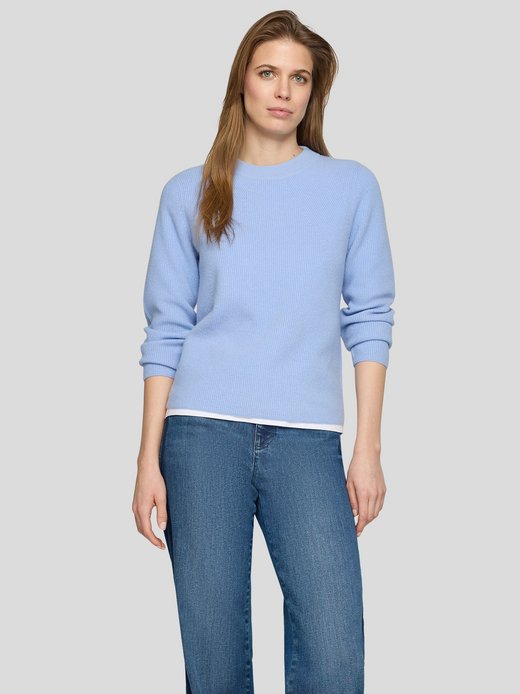 Damen Pullover