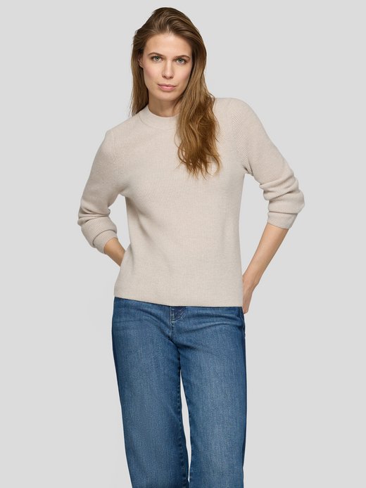 Damen Pullover