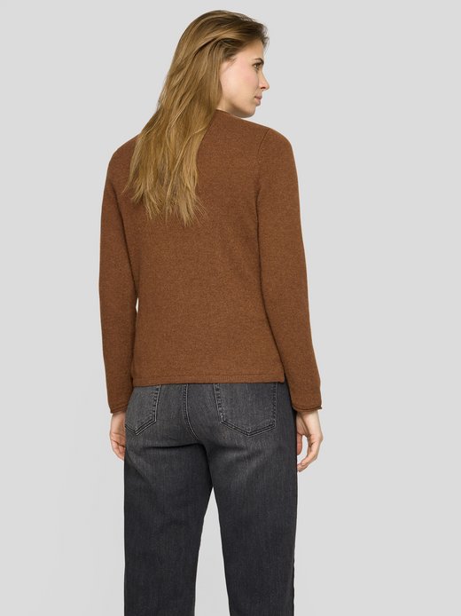 Damen Pullover