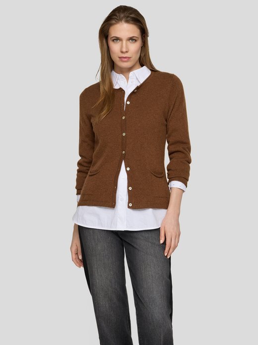 Damen Pullover