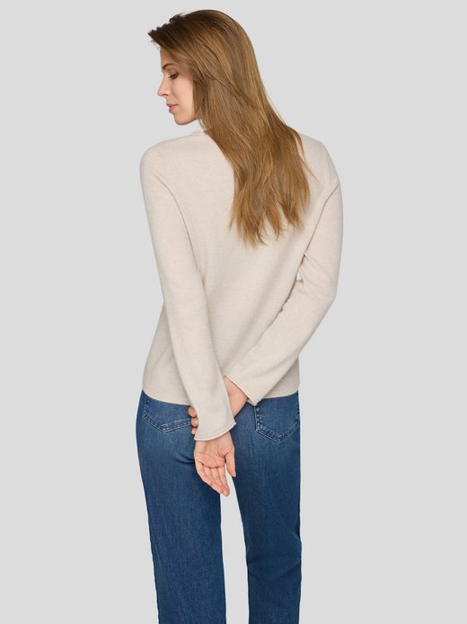 Damen Pullover