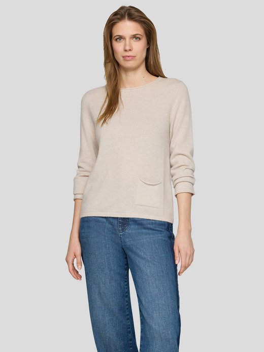 Damen Pullover