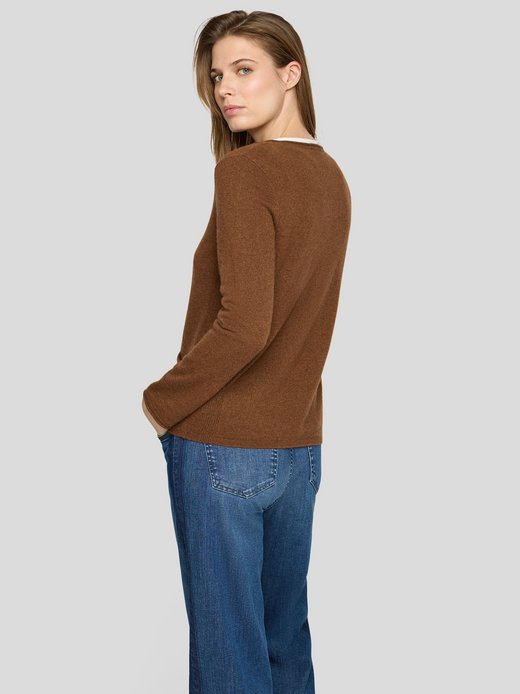 Damen Pullover