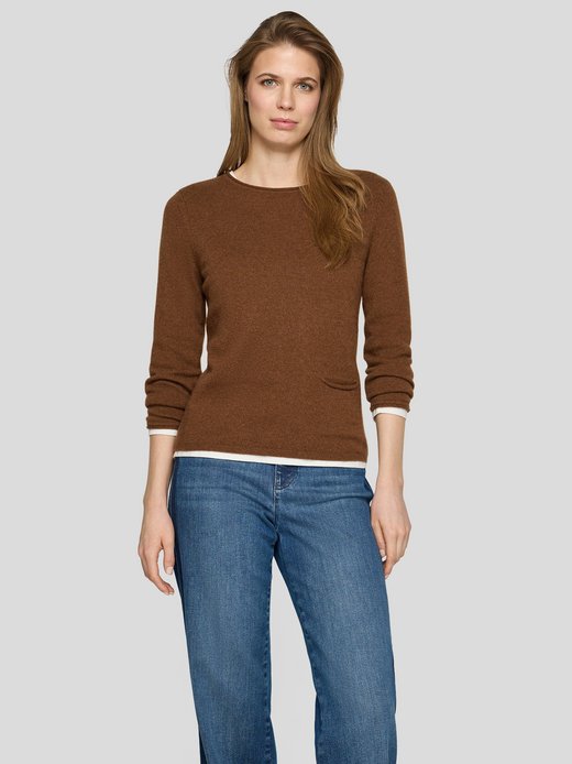 Damen Pullover