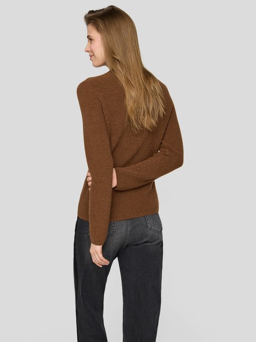 Damen Pullover
