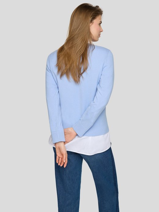 Damen Pullover