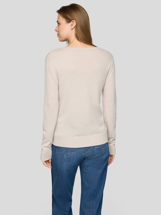 Damen Pullover