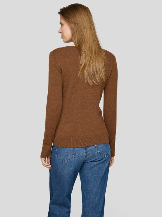 Damen Pullover