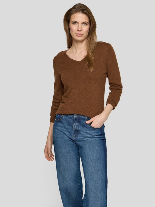 Damen Pullover