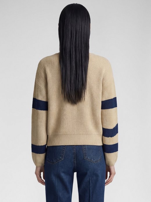 Damen Pullover
