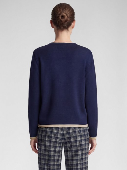 Damen Pullover