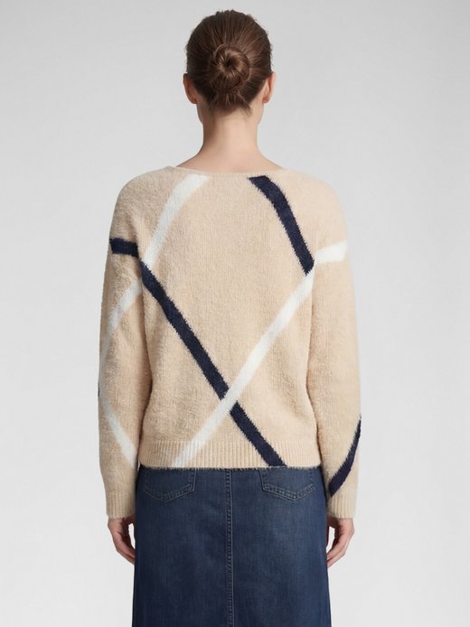 Damen Pullover
